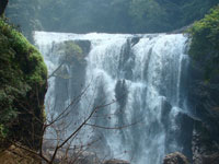 Sathodi Falls & Magoda